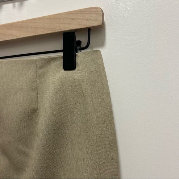 Vintage Star City Pantsuit Set Tan - Picture 8 of 9